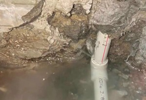 马鞍山管道漏水检测五