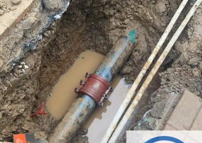 马鞍山水管漏水检测公司4