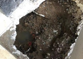 马鞍山水管漏水检测公司2