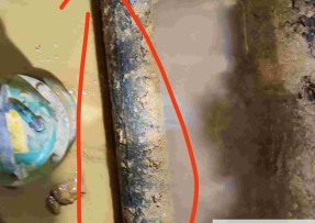 马鞍山水管漏水检测公司1
